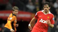 Sir Alex Ferguson Menyesal Pernah Boyong Owen Hargreaves ke MU: Mendatangkannya adalah Bencana