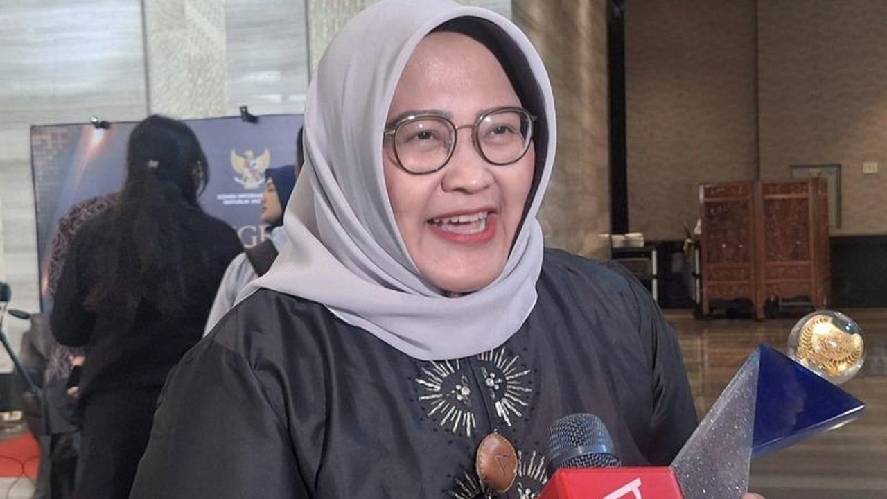 LKBN Antara Kembali Raih Predikat Badan Publik Informatif, Bukti Komitmen Transparansi