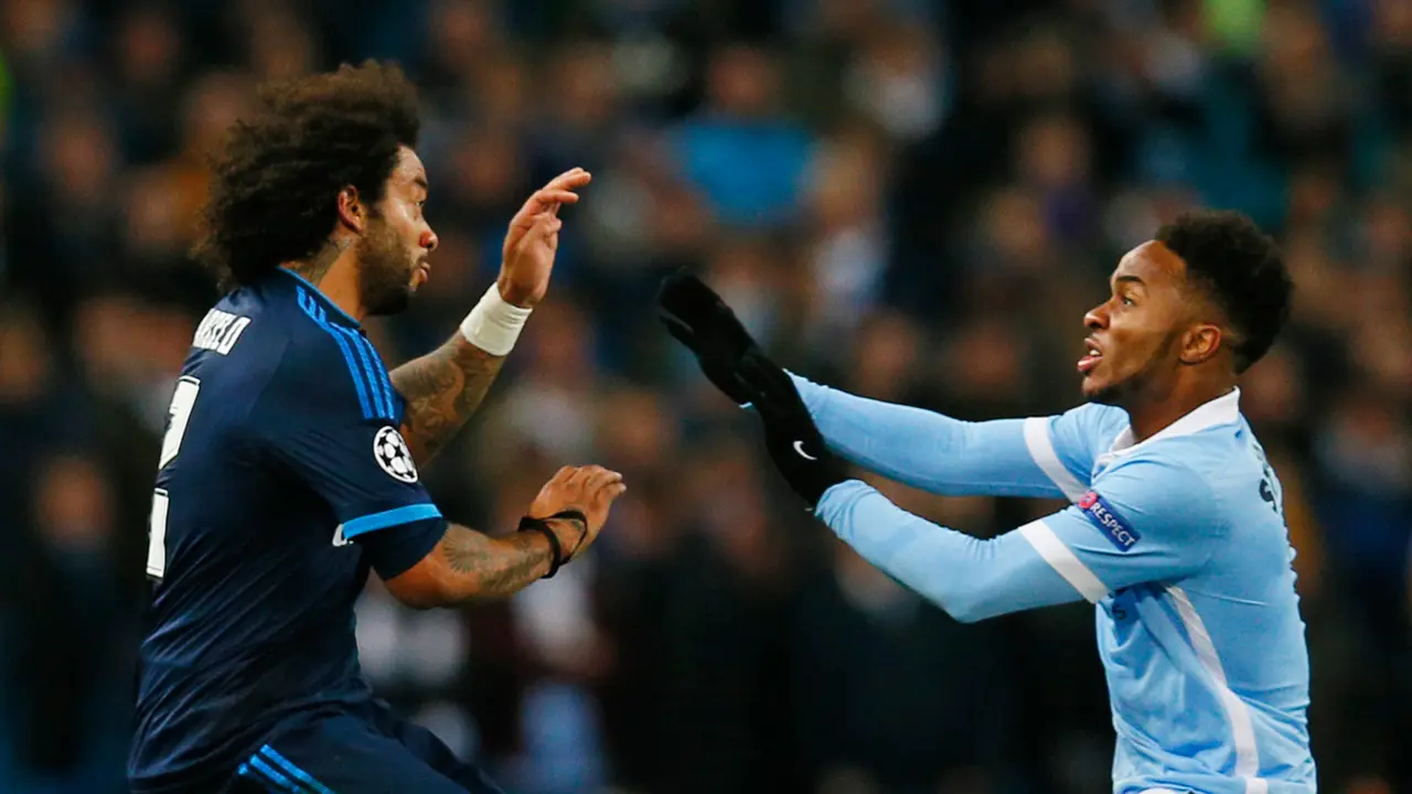 Manchester City