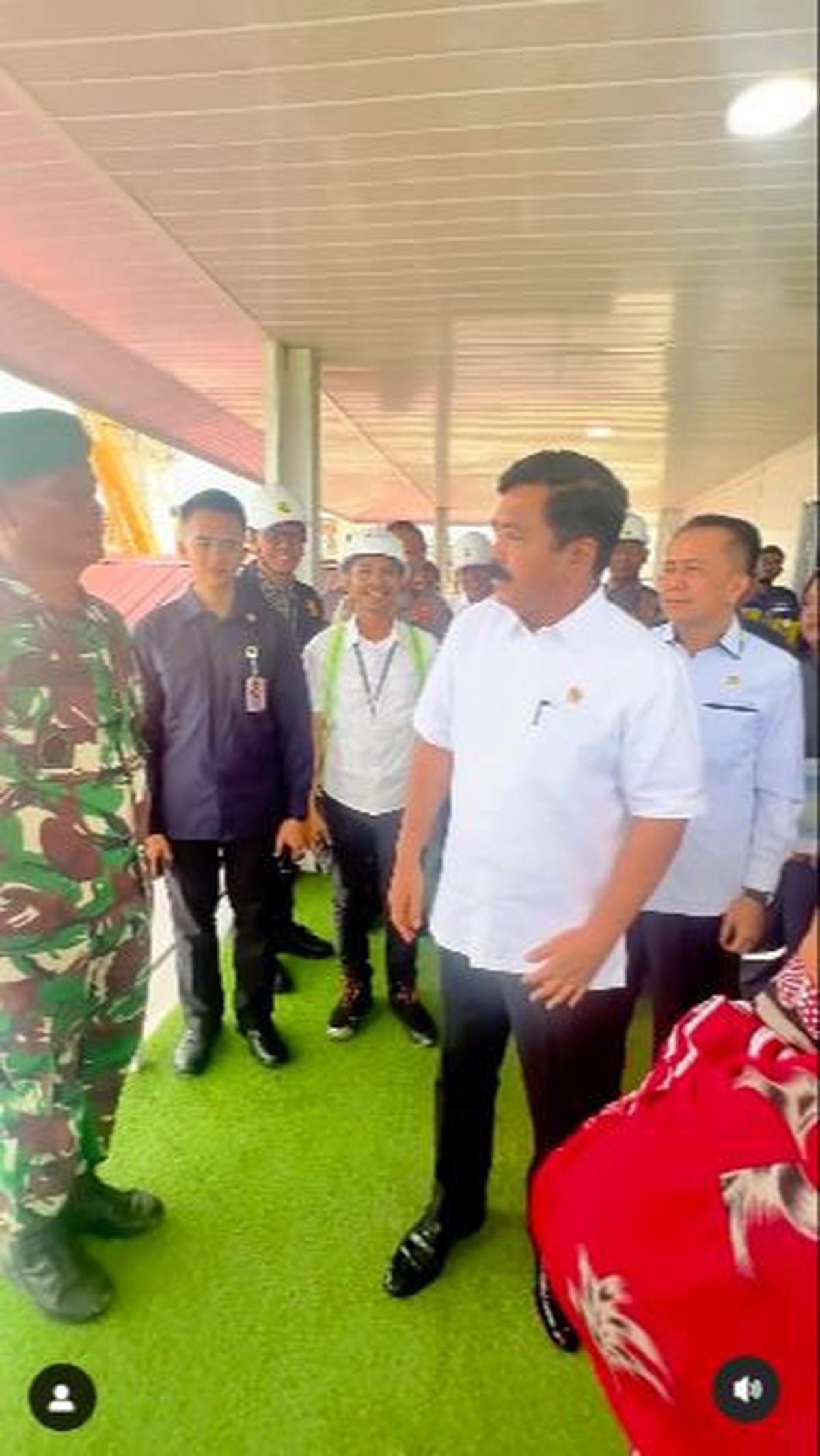 Dok. Istimewa