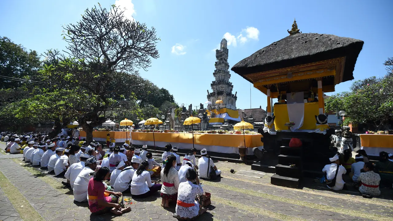 Galungan