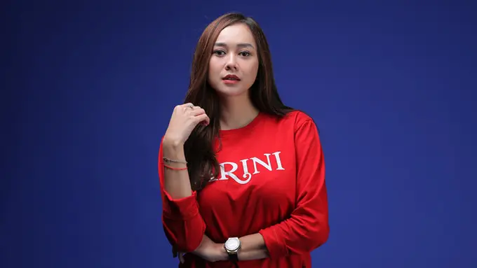 [Bintang] Aura Kasih