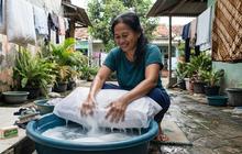 9 Cara Mencuci Bantal agar Tidak Menggumpal dan Tetap Empuk, Perhatikan Tekniknya