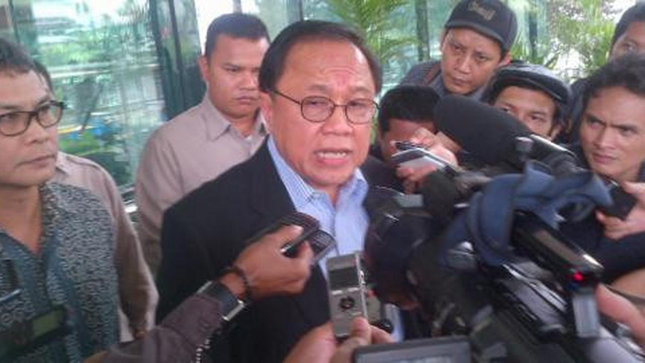 Mentan: Tuduhan Dipo bersumber dari surat kaleng