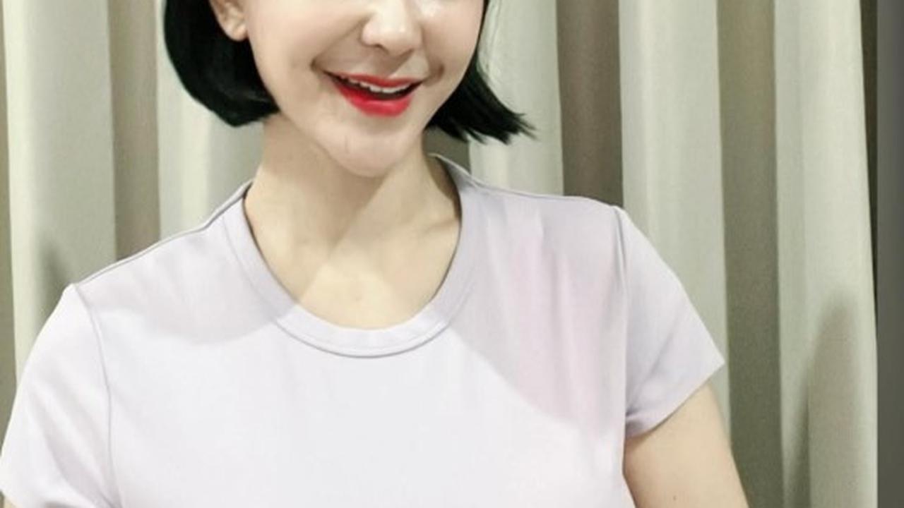 Potret Transformasi Uut Permatasari Setelah Operasi Plastik di Korea, Merasa Terlihat Lebih Muda