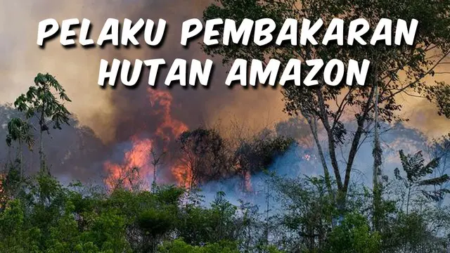 Top 3 hari ini datang dari rilisnya judul film James bond ke-25, tudingan Presiden Brasil atas pelaku pembakaran hutan di Amazon, hingga tersangka kebakaran KM Izhar.