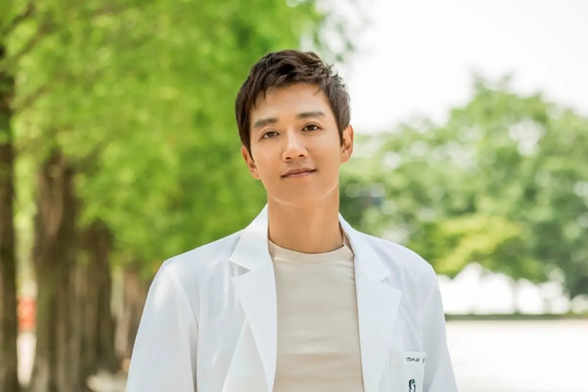 [Bintang] Kim Rae Won