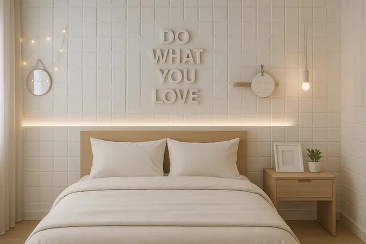 7 Desain Kamar Instagramable yang Bagus dan Perawatannya Mudah