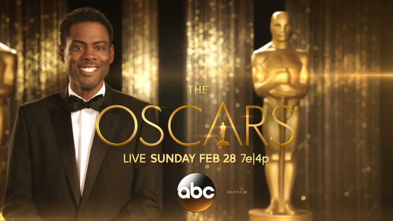 Daftar Lengkap Pemenang Oscar 2016