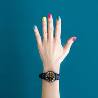 Jangan cuma dari luar, rawat juga kuku dari dalam. (Foto: unsplash.com)