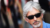 Damon Hill Berdoa untuk Michael Schumacher