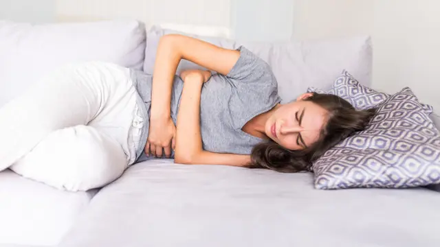 Mencegah Tukak Lambung