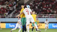 Hasil Semifinal Piala AFF U-16 2024: Hujan 8 Gol dan 1 Kartu Merah! Juara Bertahan Timnas Indonesia U-16 Disingkirkan Australia