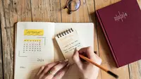 Ingin Hidup Lebih Bermakna? Coba Teknik Journaling Ini dan Rasakan Manfaatnya!