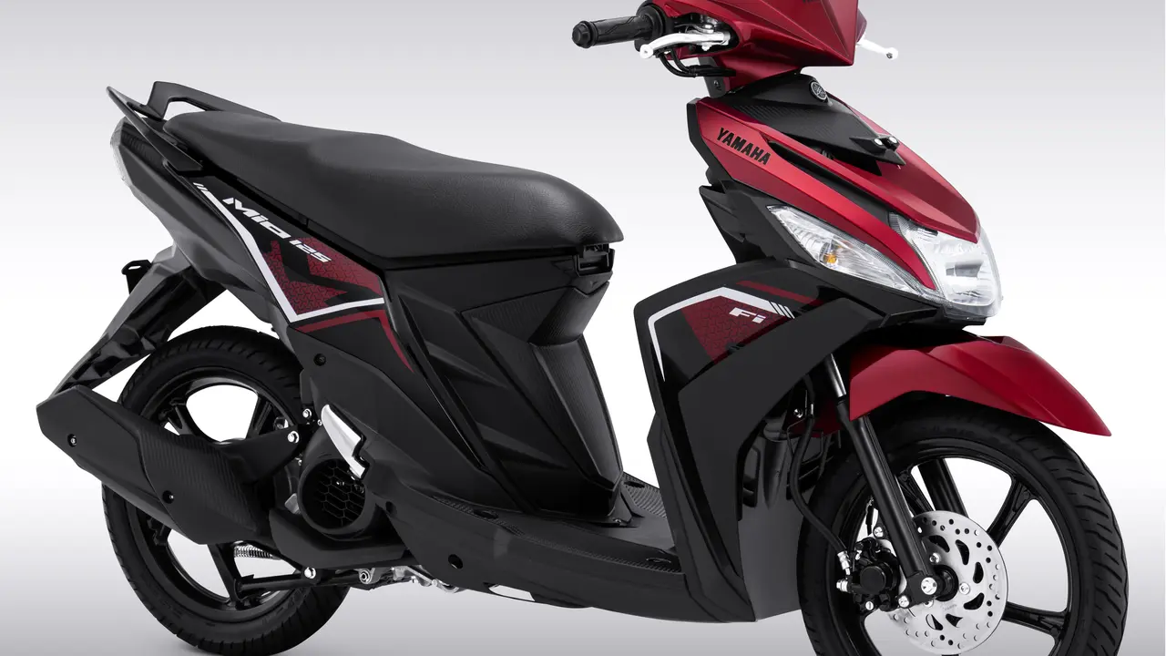 Skutik Listrik BMW Motorrad Bertampang Radikal (Ist)