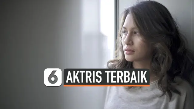 vertical aktris terbaik