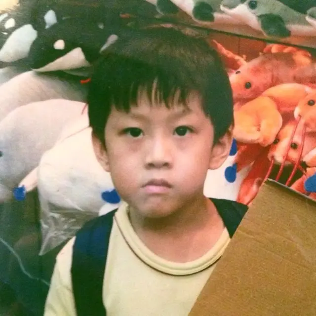 Rich Brian Imanuel