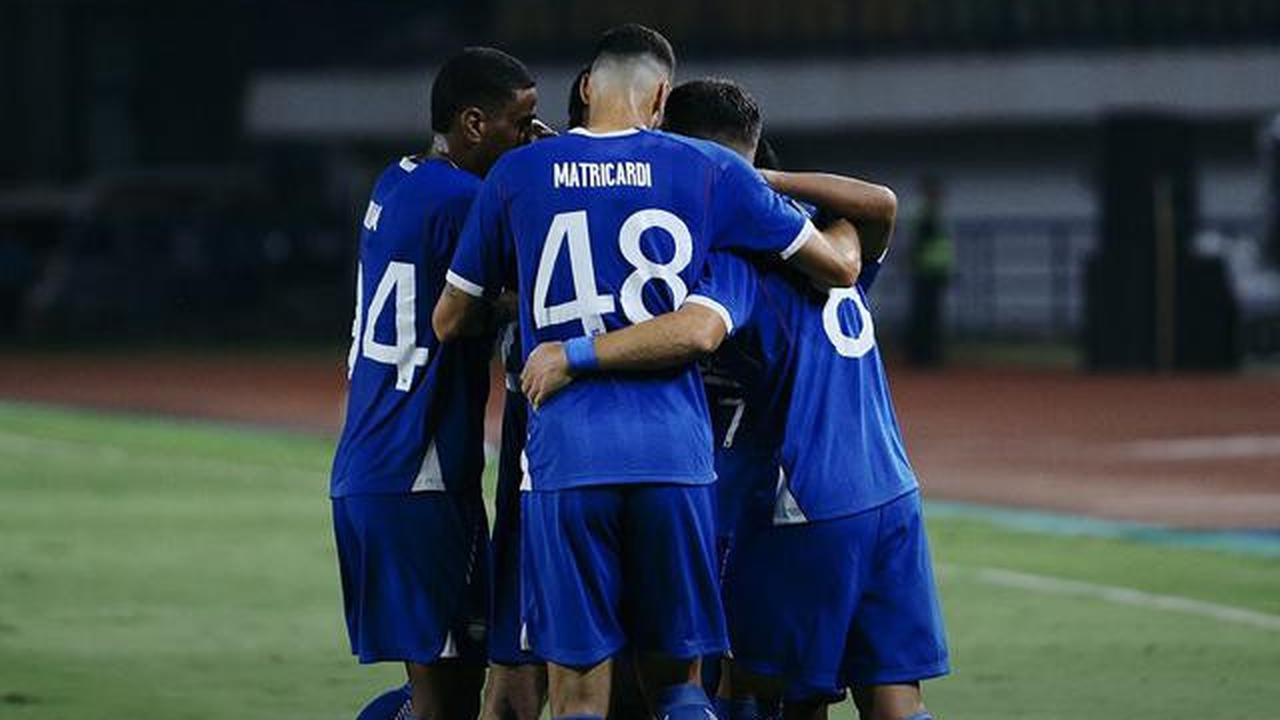 Persib Vs Ratchaburi FC: Bojan Hodak Siapkan Mental Pemain, Berharap Dukungan Bobotoh