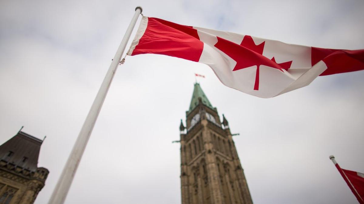 Canada expels Chinese diplomat over alleged interference in domestic political affairs