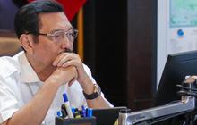 VIDEO: Luhut Blak-blakan Makan Gratis Prabowo, Sebut Anak Indonesia Tak Pernah Makan Daging