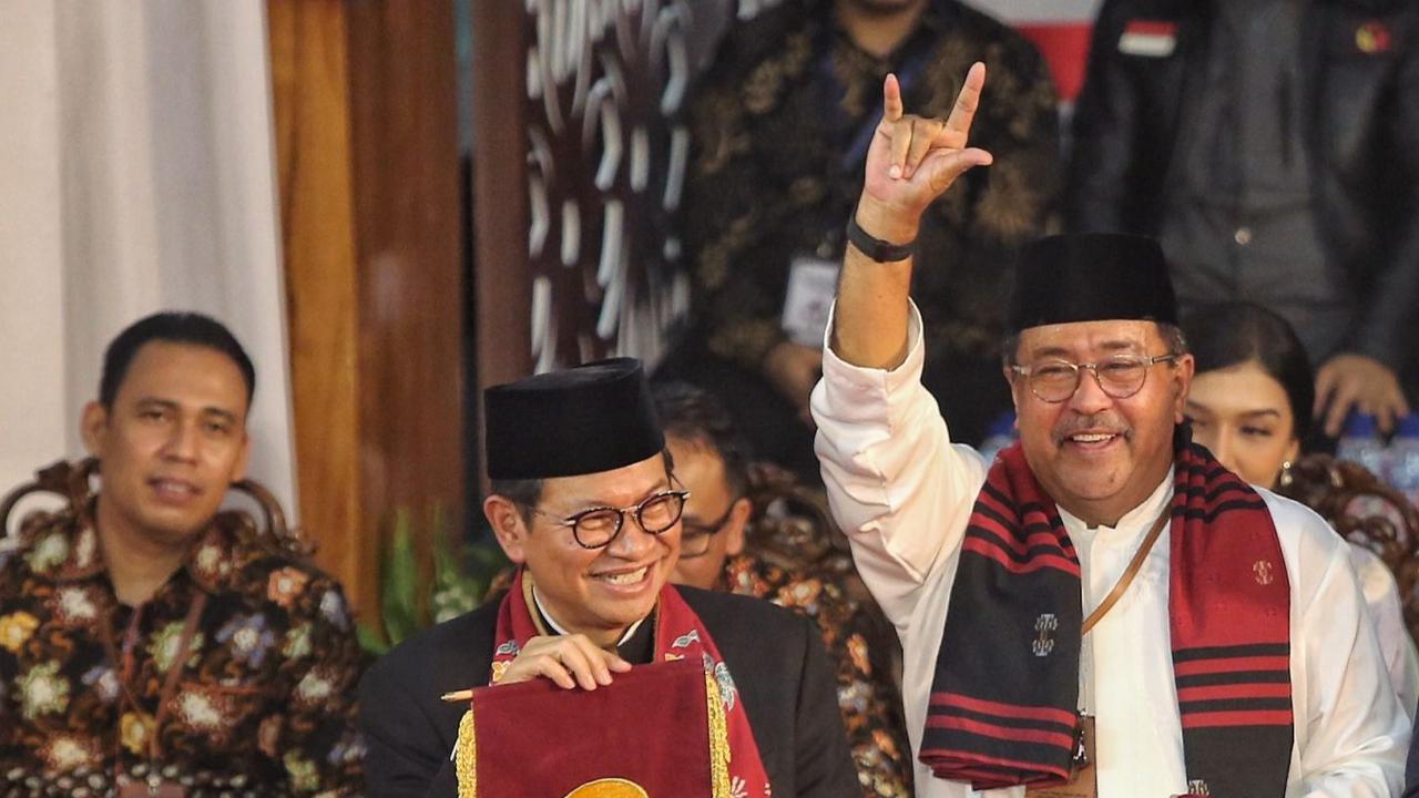Tiga Paslon Cagub dan Cawagub DKI Jakarta Ambil Nomor Urut