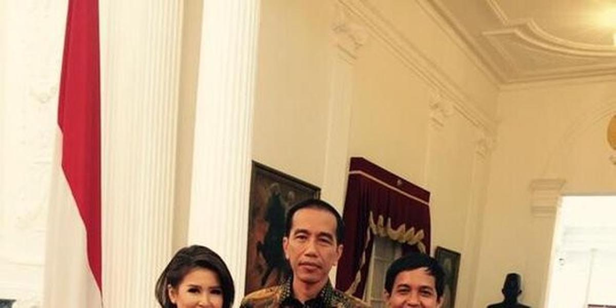 Danik Eka Rahmaningtiyas (Wasekjen DPP PSI)