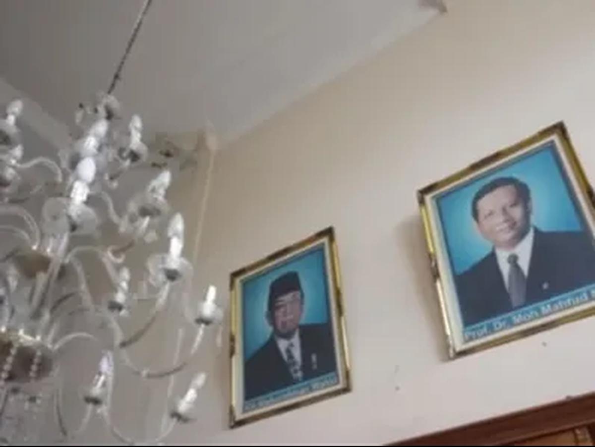 Dok. Istimewa
