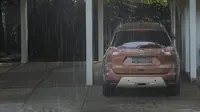 Begini Solusi Saat Knalpot Mobil Kemasukan Air Saat Banjir (Nissan Indonesia)