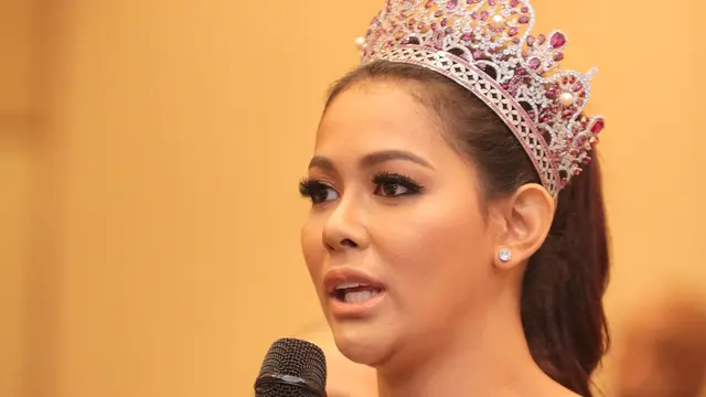 [Bintang] Bunga Jelitha