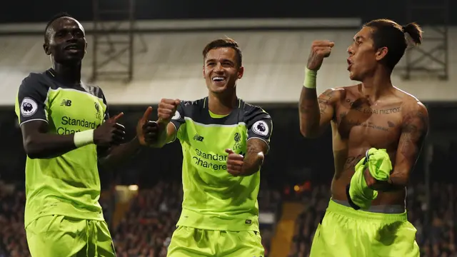Roberto Firmino