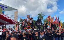Polres Singkawang Siapkan Rekayasa Lalu Lintas Cap Go Meh, Antisipasi Kepadatan Arus Kendaraan