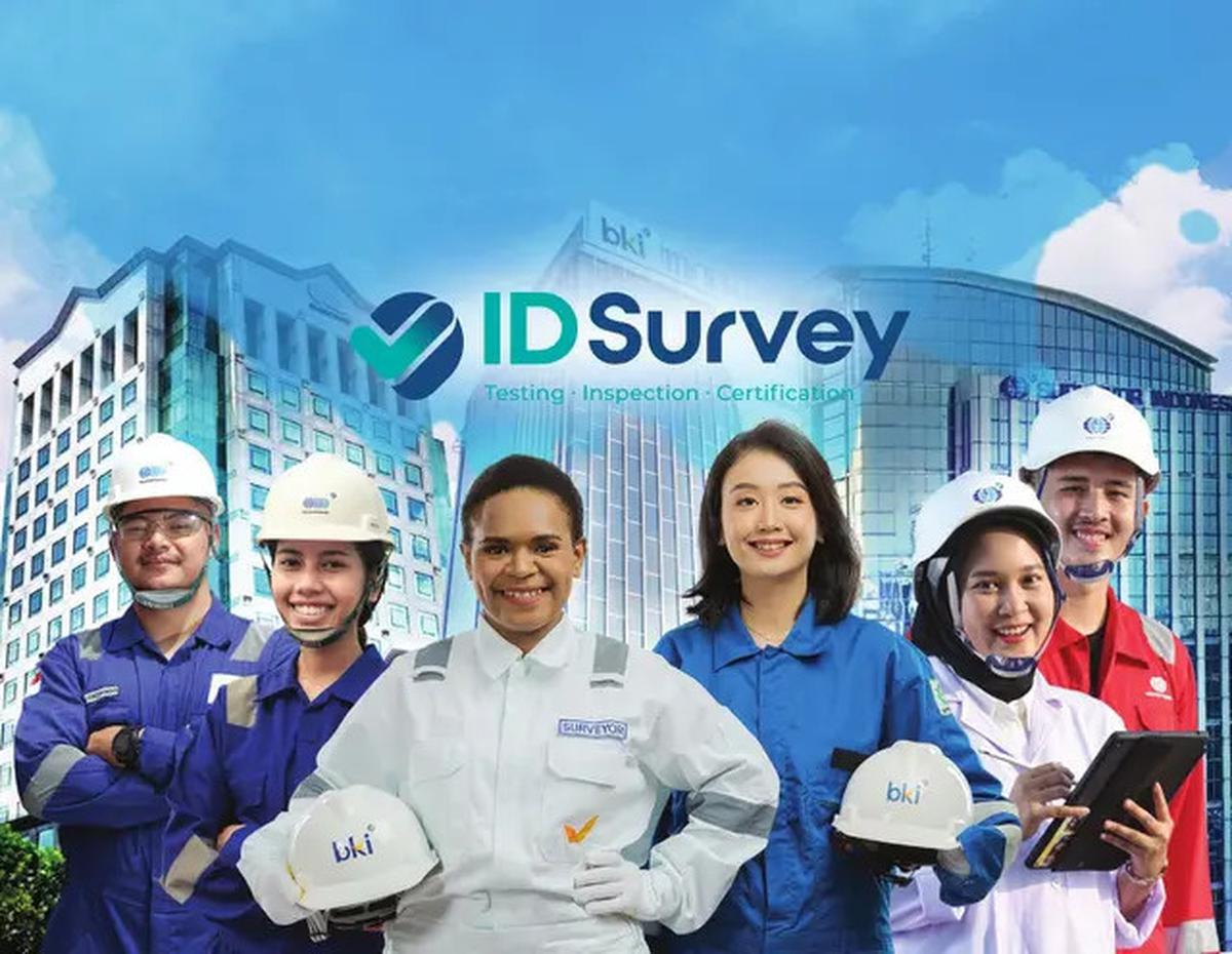 Sederet Target IDSurvey Usai Diluncurkan