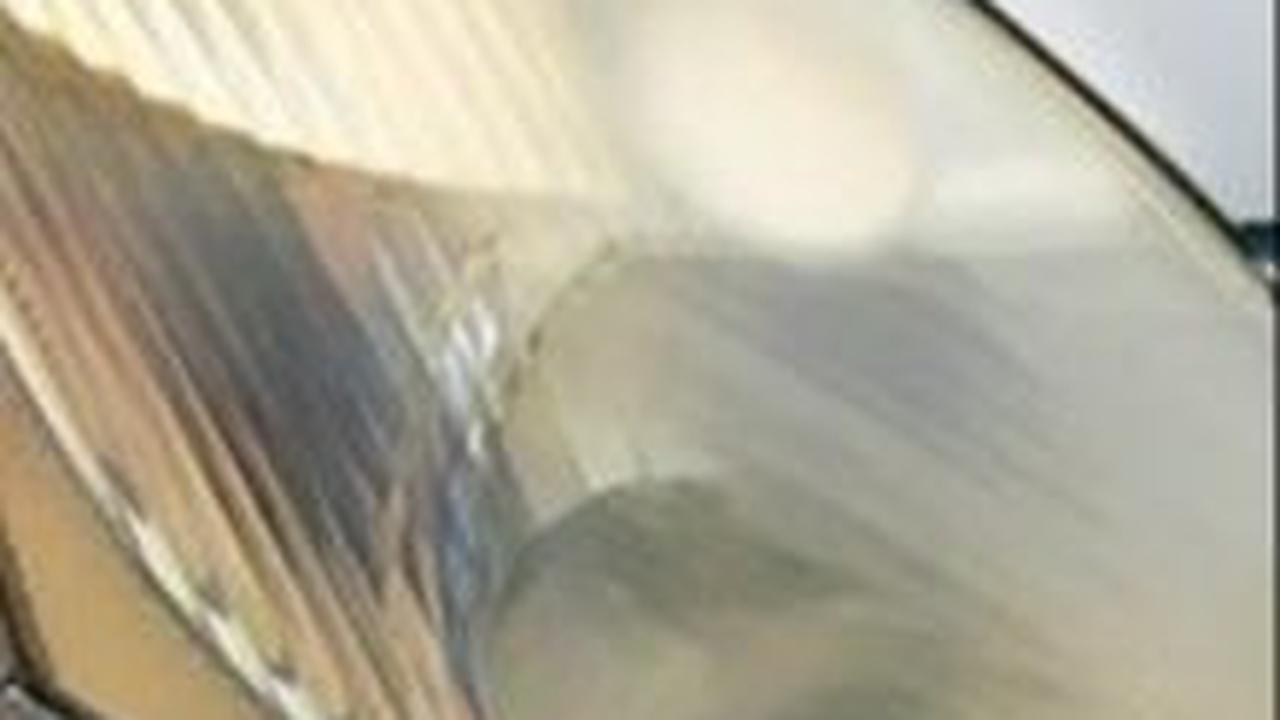 Memanfaatkan Pemanasan Lampu