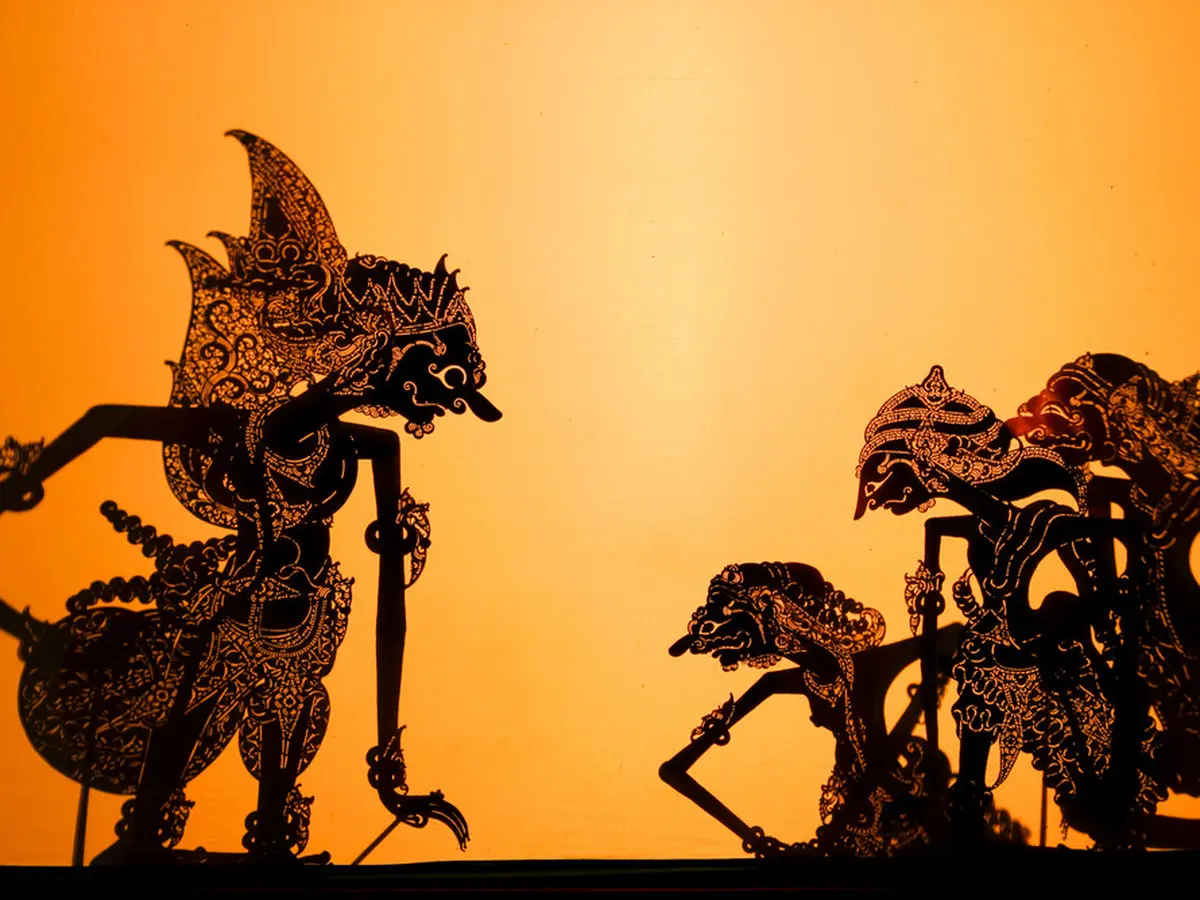 Diakui UNESCO sebagai Masterpiece, Ini Dia Fakta Menarik Wayang Kulit -  Lifestyle Liputan6.com