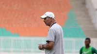 Alfred Riedl Tak Tutup Pintu bagi 5 Pemain yang Absen