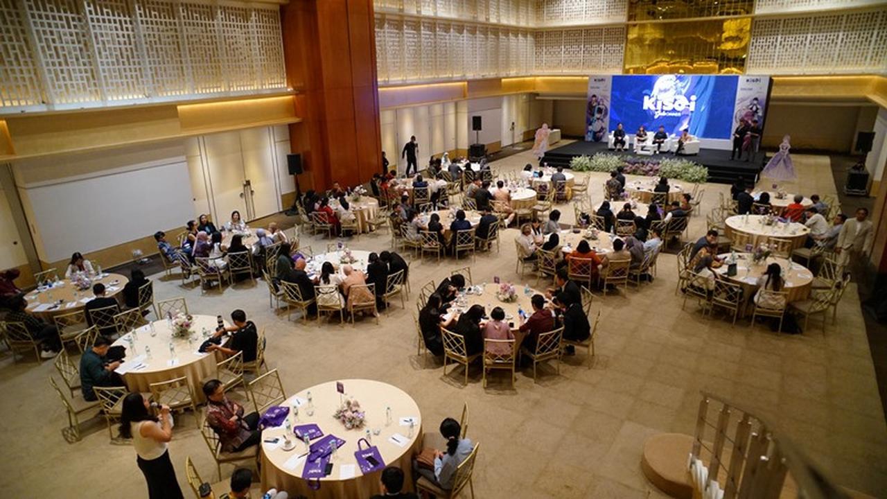 Pendanaan untuk Perusahaan Produksi Komik Indonesia Bisa Berperan Mengembangkan Ekonomi Kreatif Nasional