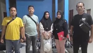 Drama Penculikan Bayi di RS Sundari, Pelakunya Tak Disangka-sangka