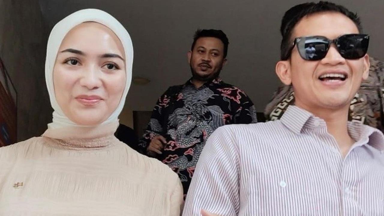 Masuki Babak Baru, Potret Rezky Aditya Siap Jalani Tes DNA & Minta Pihak Wenny Aryani Tentukan Tempatnya