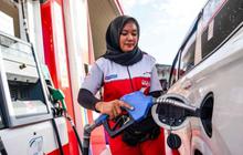 Pertamina Patra Niaga Ungkap Alasan Naikkan Harga Pertamax dan Pertamax Green