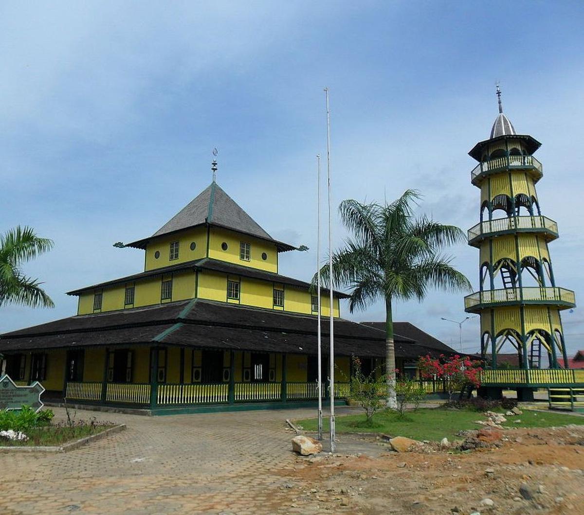 Dok. Istimewa