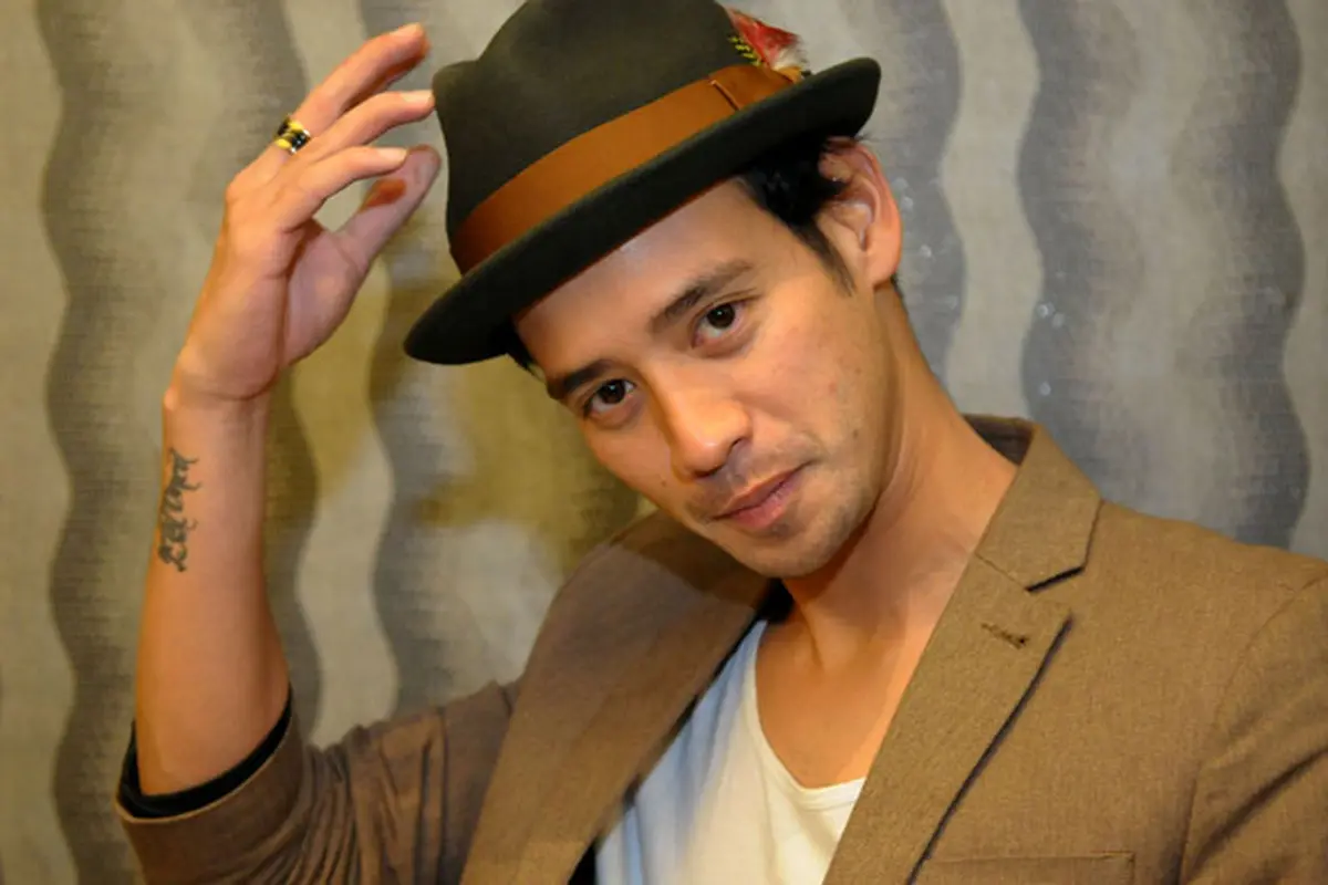 Tarra Budiman