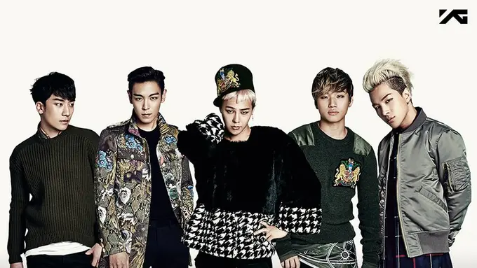 [Bintang] BigBang