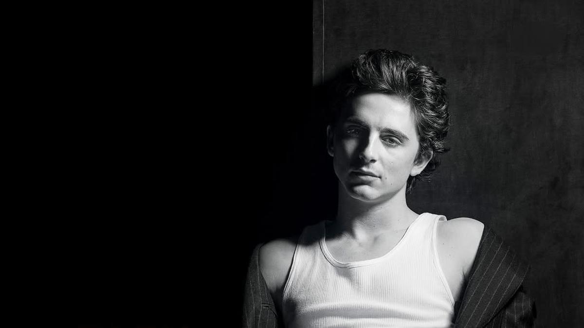 Timothée Chalamet Jadi Wajah Baru BLEU DE CHANEL, Pancarkan Karisma Audacious