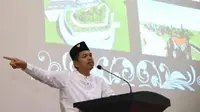 Bupati Dedi Nilai Ada Satu Penghambat Inovasi Daerah, Apa Itu?
