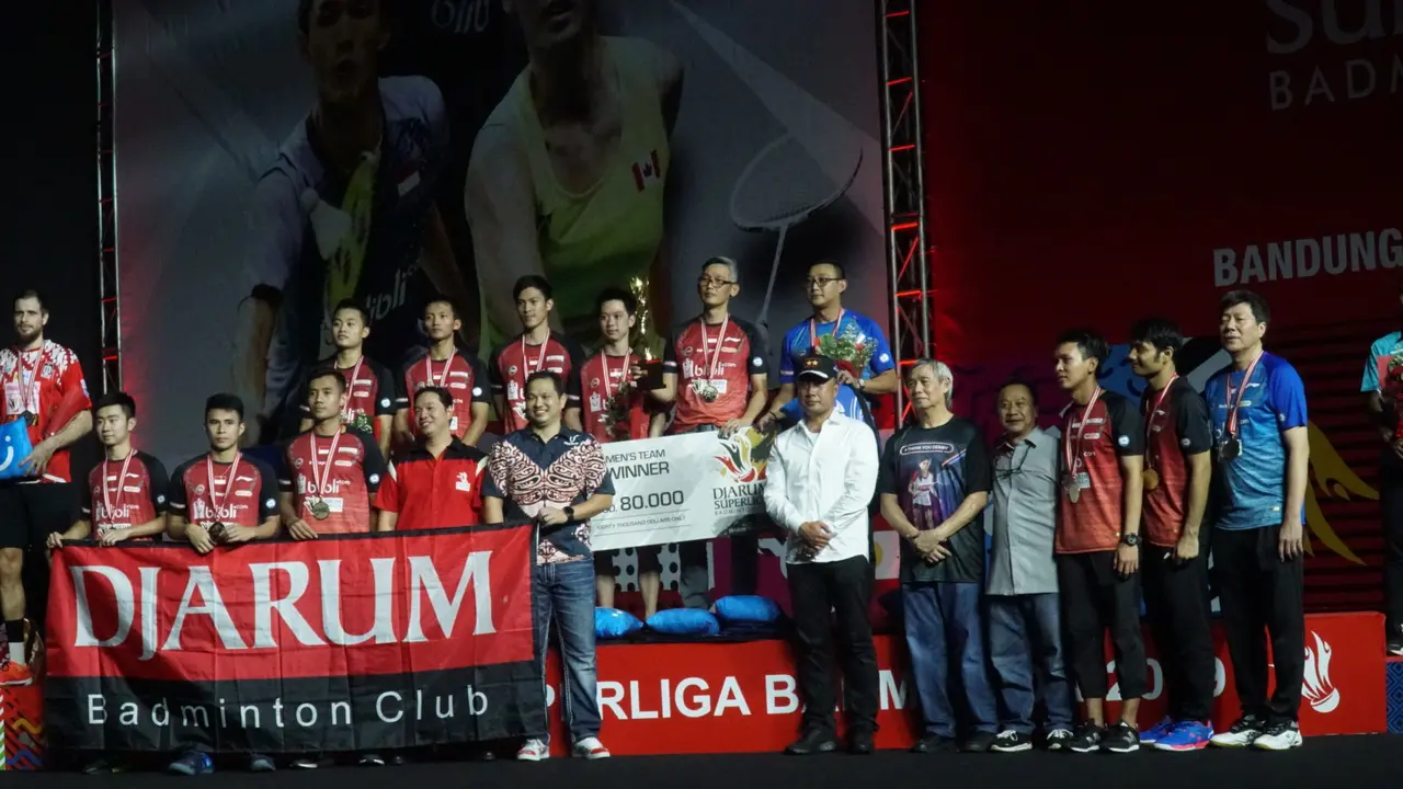 PB Djarum Kudus