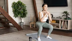 Cara Menentukan Waktu Olahraga yang Paling Cocok dengan Rutinitas Harian Anda