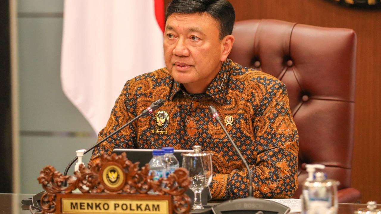 Tak Main-Main, Ini Tugas Satgas Premanisme dan Ormas Dipimpin Jenderal Purnawirawan Mantan Kepala BIN