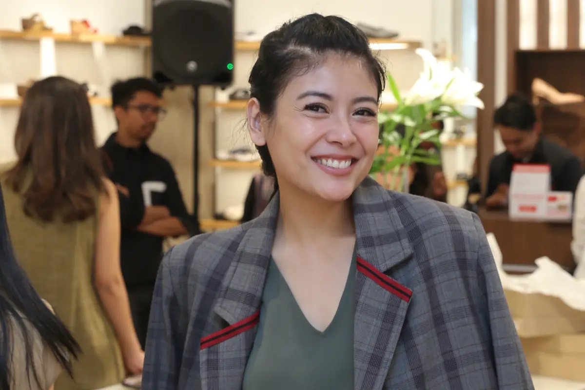 [Fimela] Sigi Wimala