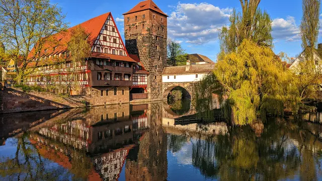 Nuremberg