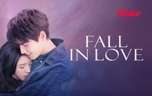 5 Rekomendasi Drama China Romantis CEO di Vidio, Pilihan Hiburan yang Bikin Baper Spesial Awal Bulan